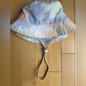Kith Baby Swim Bucket Hat